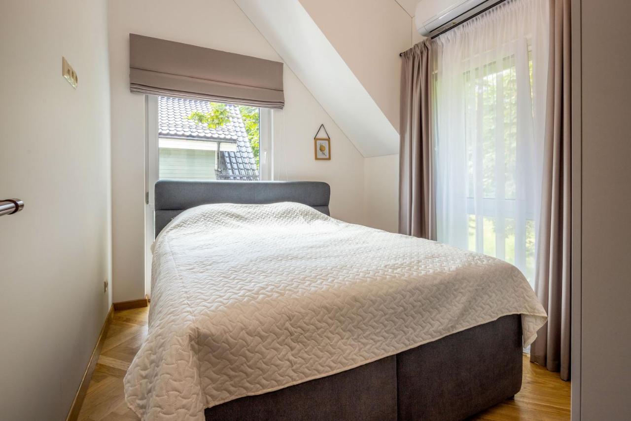 Villa Vytauto 226 à Palanga Extérieur photo