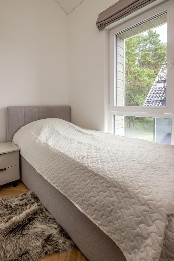 Villa Vytauto 226 à Palanga Extérieur photo