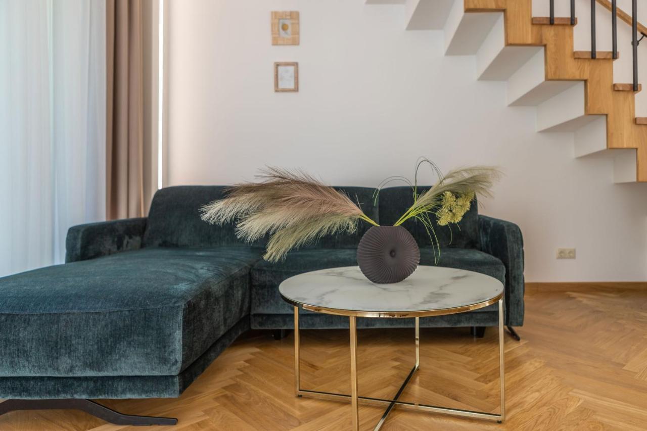 Villa Vytauto 226 à Palanga Extérieur photo