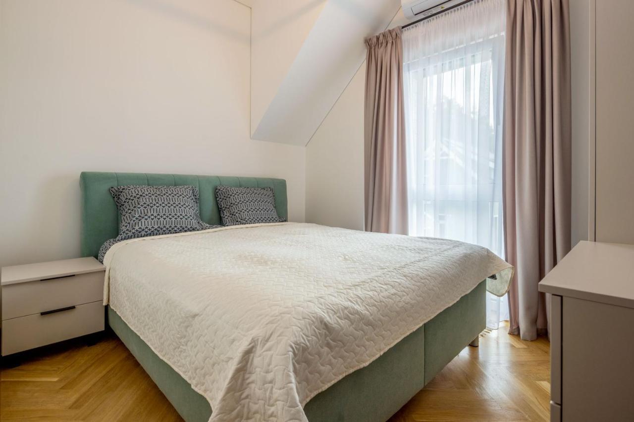 Villa Vytauto 226 à Palanga Extérieur photo