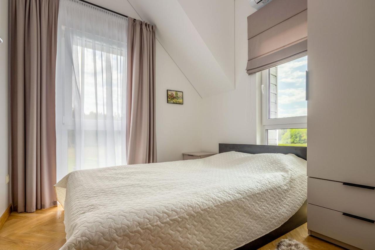 Villa Vytauto 226 à Palanga Extérieur photo