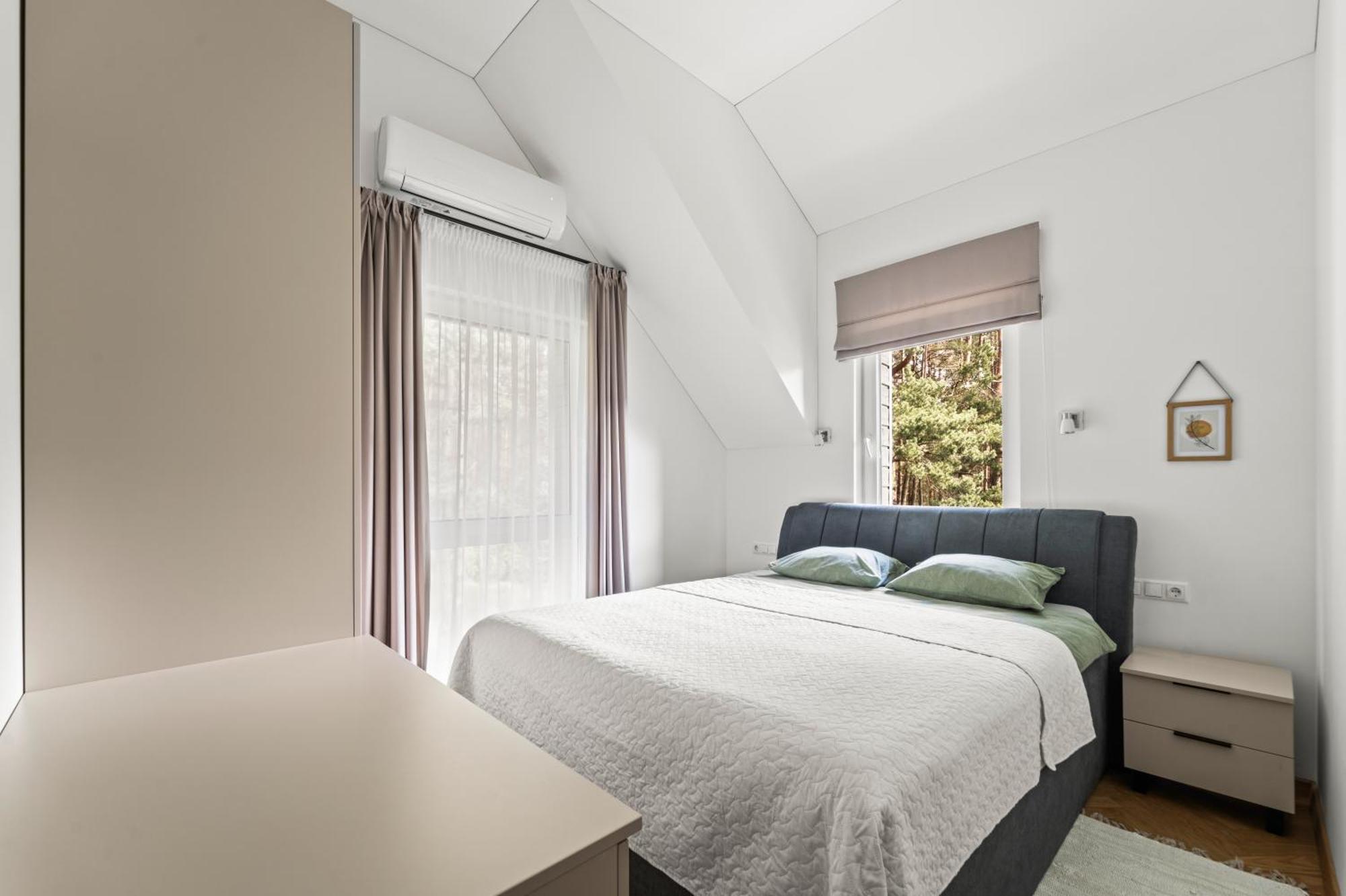 Villa Vytauto 226 à Palanga Extérieur photo
