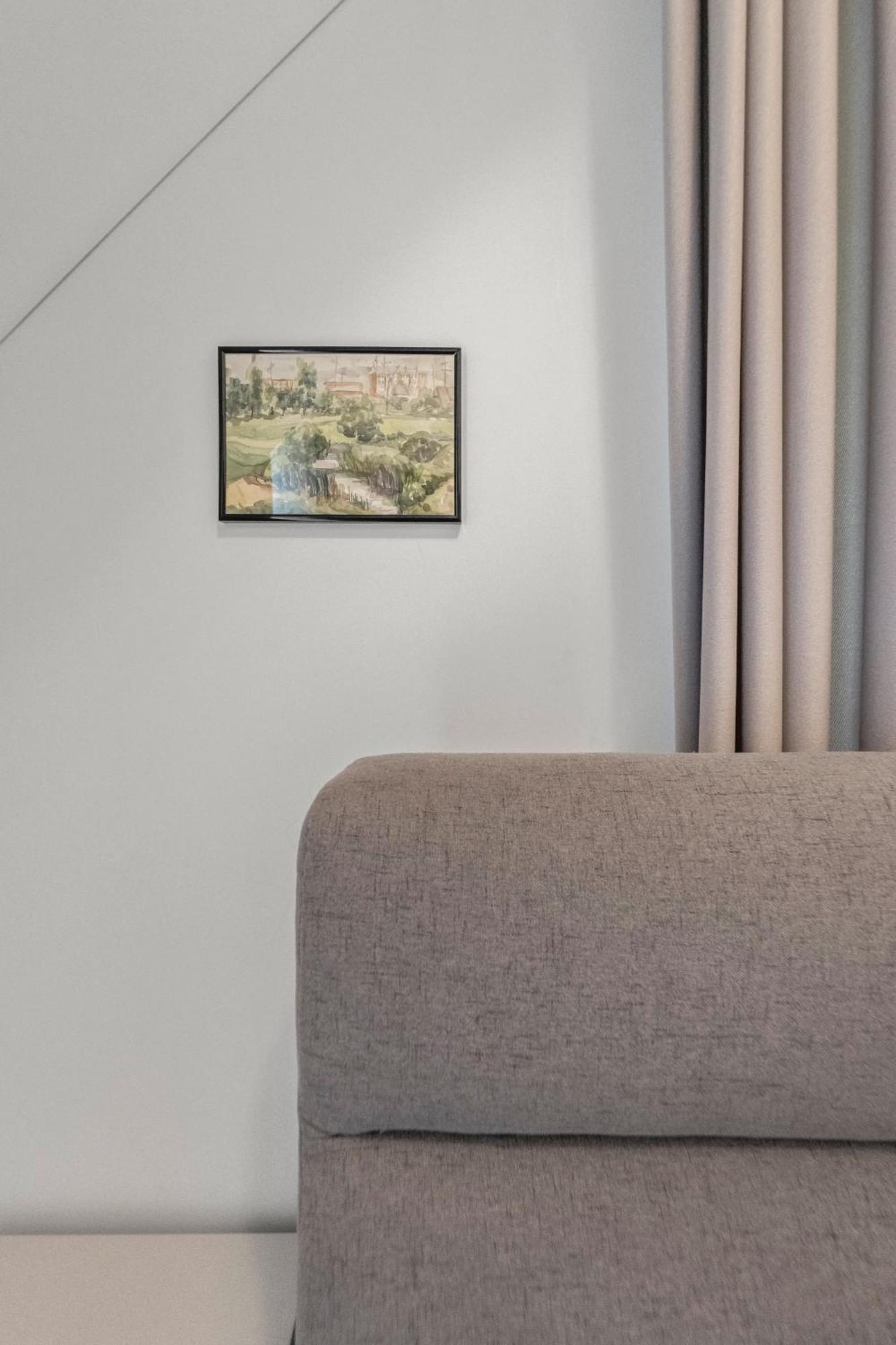 Villa Vytauto 226 à Palanga Extérieur photo