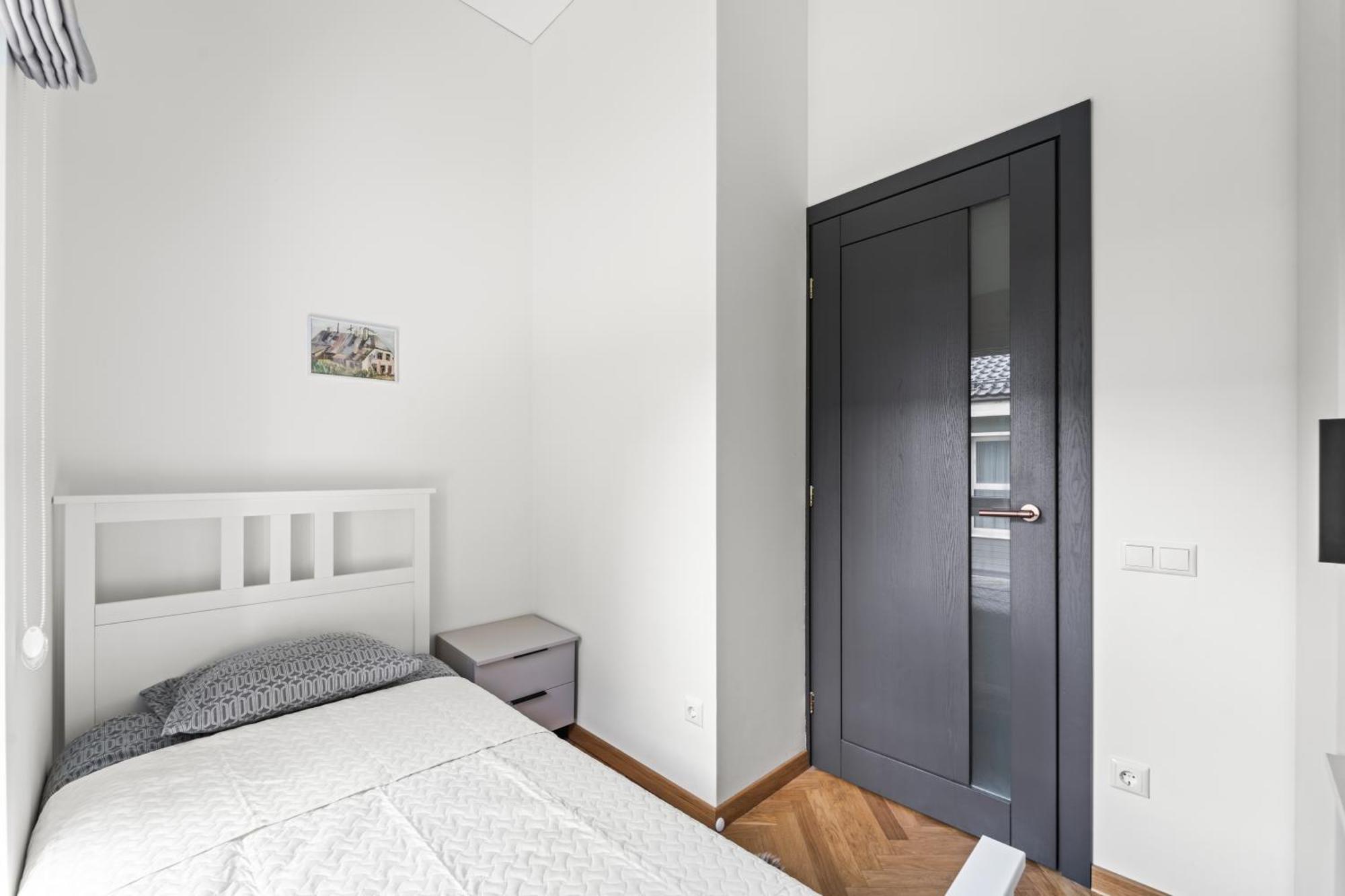 Villa Vytauto 226 à Palanga Extérieur photo