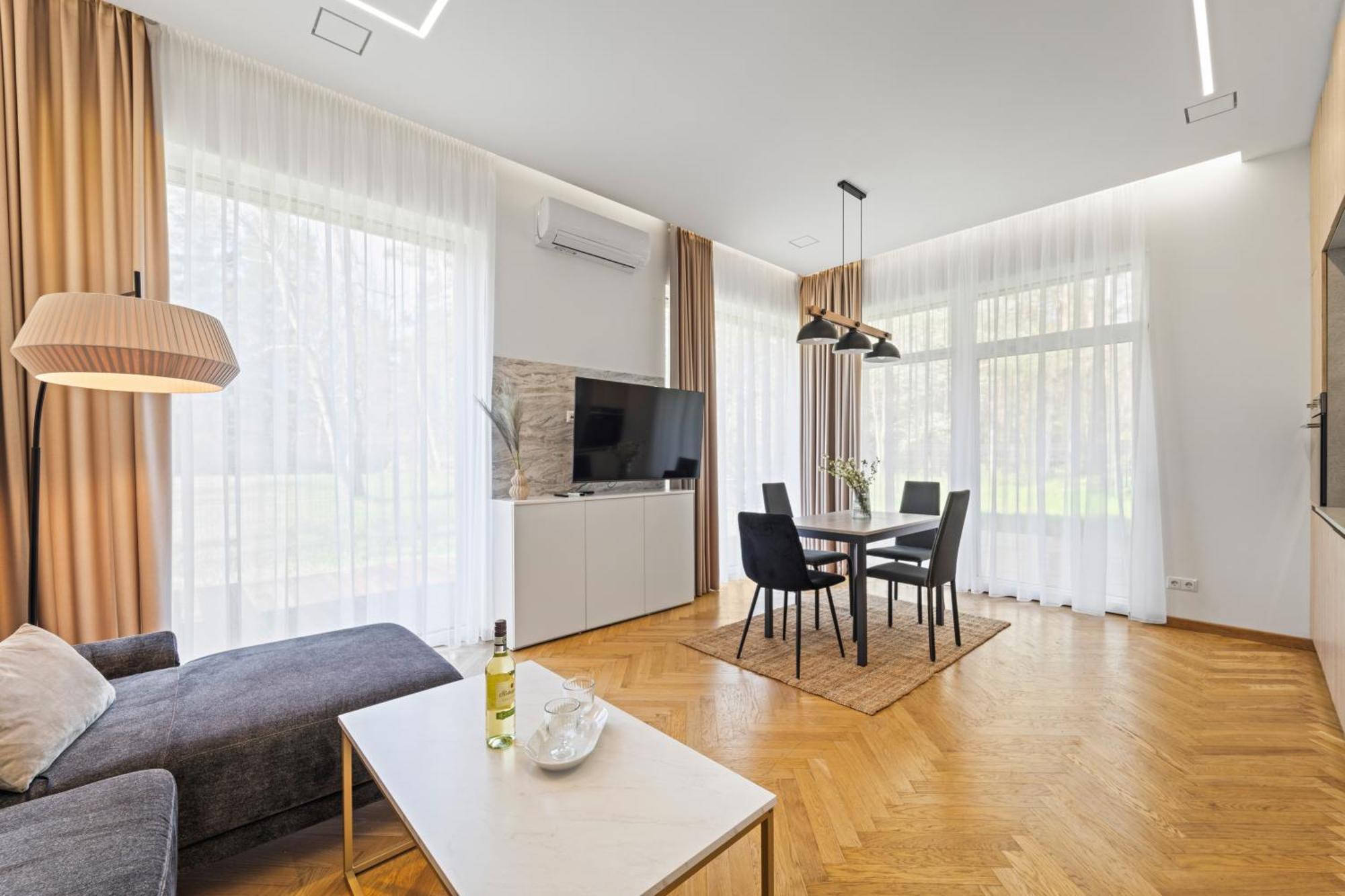 Villa Vytauto 226 à Palanga Extérieur photo