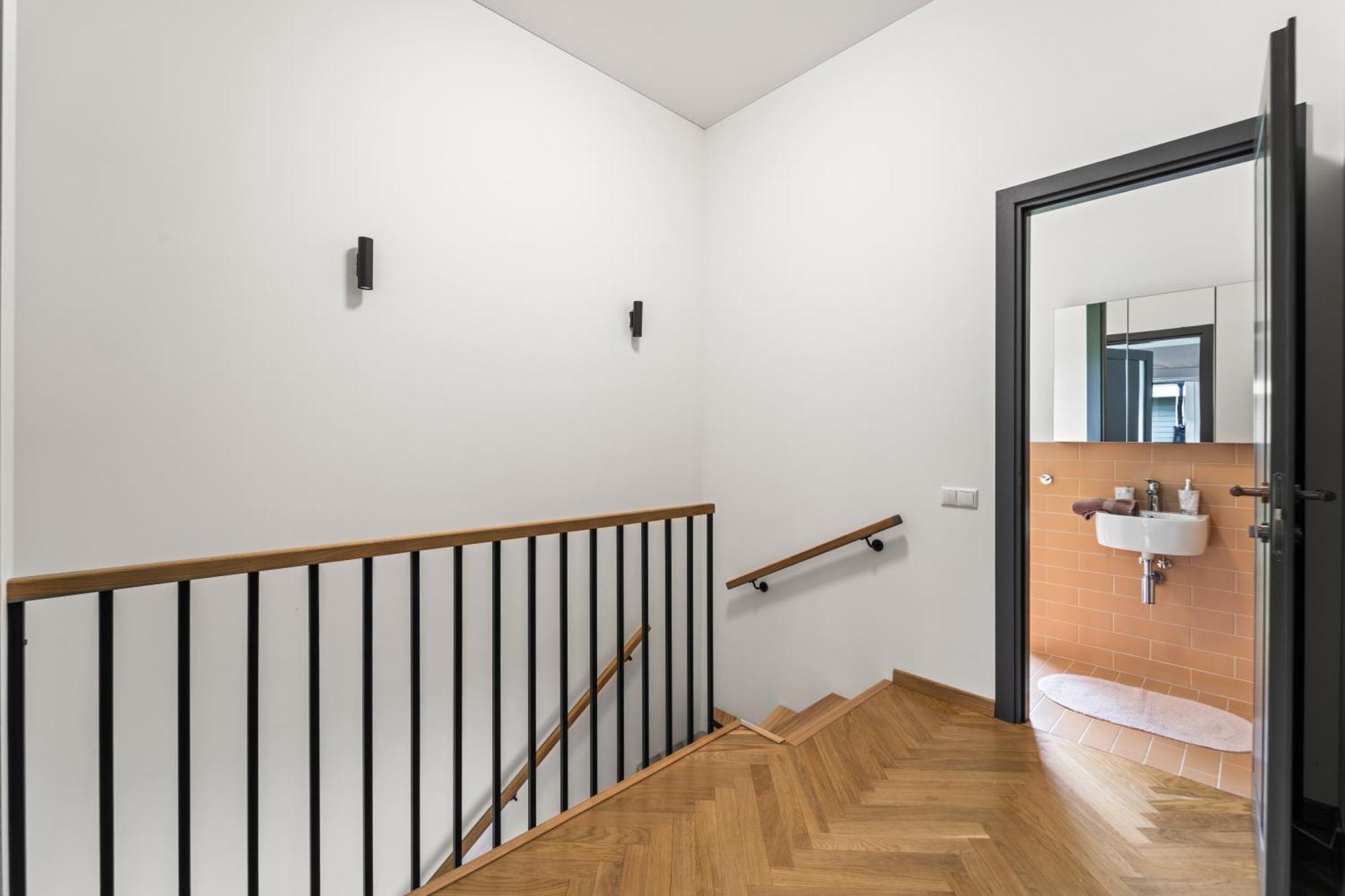 Villa Vytauto 226 à Palanga Extérieur photo